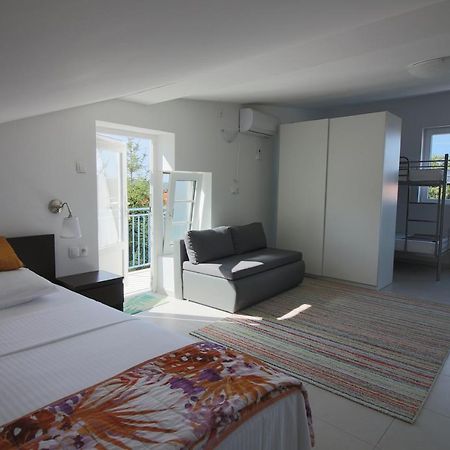 מאלינסקה Apartment- Family Studio מראה חיצוני תמונה