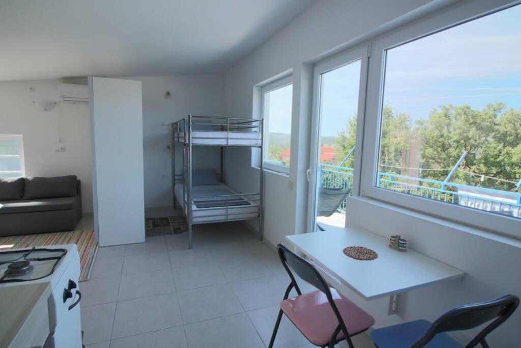 מאלינסקה Apartment- Family Studio מראה חיצוני תמונה